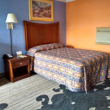 Congress Inn Нэшвилл Экстерьер фото