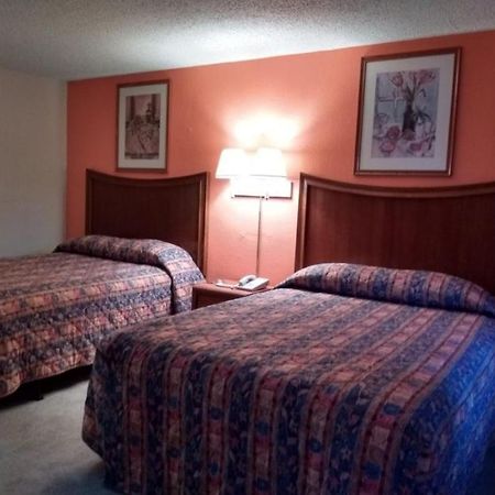 Congress Inn Нэшвилл Экстерьер фото