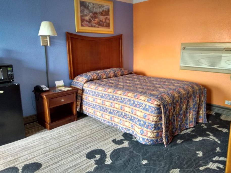 Congress Inn Нэшвилл Экстерьер фото
